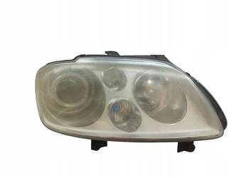 LAMPA PRZÓD PRAWA XENON EU 0301205272  1T0941032D  VW Volkswagen Caddy III