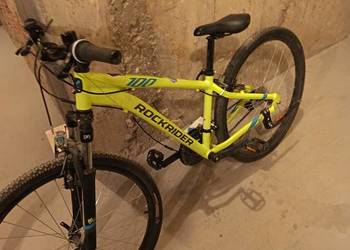 Rower rockrider st 100