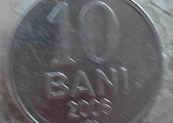MOŁDAWIA-10 BANI-2006 r