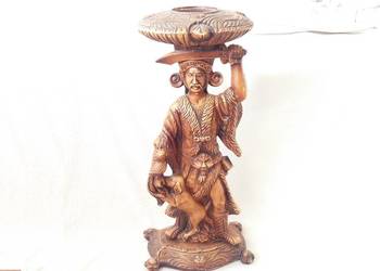 Kwietnik Popielniczka 60cm Pirat - Modello Depositato lata 80-te