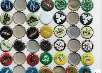 kapsle od piwa nr B 3