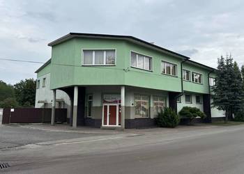 Zakład przetwórstwa mięsnego / zakład mięsny / fabryka / Produkcja