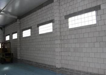 MAGAZYNY Z BIUREM !!