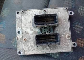 Sterownik Silnika Vectra C 2.0T 55352688 manual