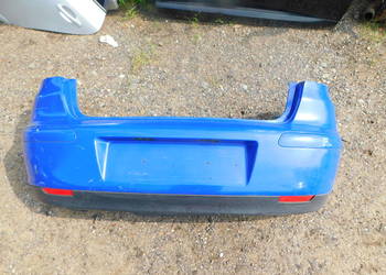 ibiza III zderzak kolor LS5G nr 41071 WYSYŁKA