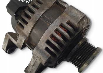 ALTERNATOR Opel Astra J 1.4 T turbo 13500582 100A