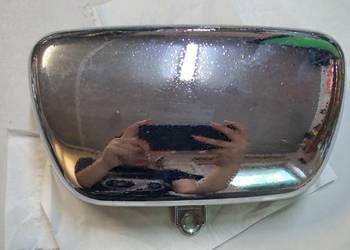 Osłona pokrywa filtra Airbox Honda VF 750 Magna 97r.