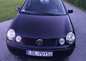Sprzedam VW POLO KLIMATYZACJA SPRAWNA
