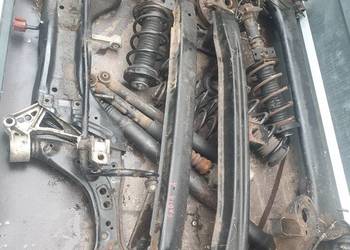 Części Skoda Fabia 1