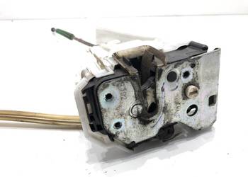 ZAMEK DRZWI LEWY TYŁ FIAT TIPO Sedan/Limuzyna 519834810