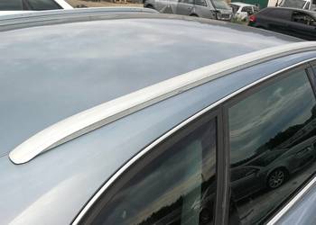 RELING DACHOWY CHROM PRAWY AUDI A4 B8 8K9860022