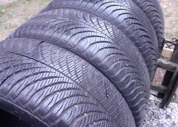 215/55/17 Opony Całoroczne GOODYEAR