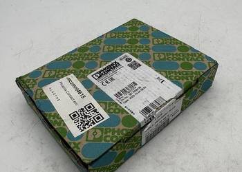 Phoenix Contact 2297523 EMM 3- 24DC/500AC-16-IFS Motor management