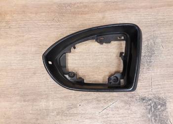 VW GOLF VII 7 SPORTSVAN RAMKA LUSTERKA LEWA 510857601