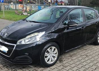 Peugeot 208 AdBlue - sprzedam