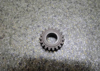 TRYB ZĘBATKA SKRZYNI BIEGÓW YAMAHA SR 250 81-96R