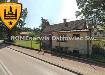 Dom wolnostojący 43m Ostrowiec Świętokrzyski