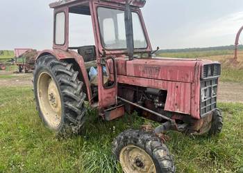 case international ihc 423 ( nie 644, 744, 745, 633, 632, ursus zetor fendt