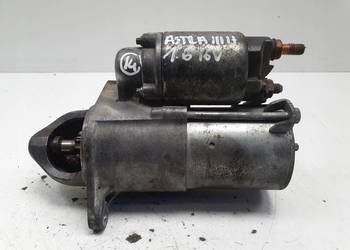 ROZRUSZNIK Opel Astra III H 1.6 16V ROZRUSZNIK 55556092