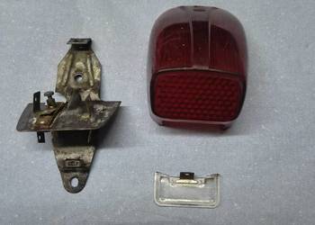 Tylnia lampa Jawa 250 , 350 panelka