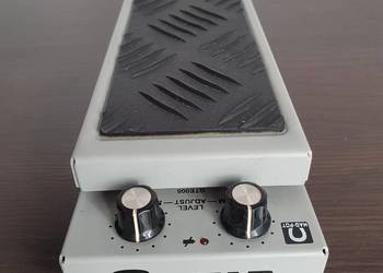Guitar Tech Active Volume Pedal - Efekt gitarowy