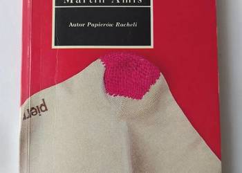 SUKCES – Martin Amis