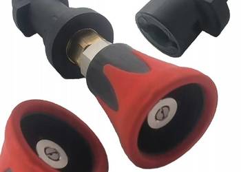 Mini Lanca z Dyszą 40° | do Karcher K2-K7, 4000 PSI