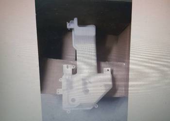Zbiornik Ford 1924047 1924048 BK2113C087BF AF BRATFORD RADOM