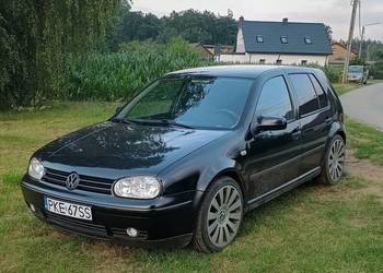Golf 4 1.6 LPG