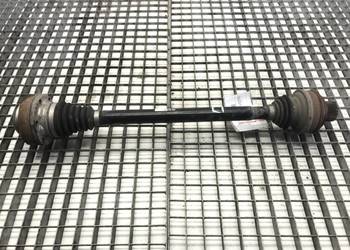 PÓŁOŚ LEWY TYŁ AUDI A7 C8 4N0501203 2.0 265KM Sportowy/Coupe PRZEGUB