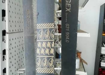 Pas klinowy Gates 1403324