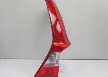 Volvo V70 III XC70 TYLNA LAMPA PRAWA prawy tył pasażera LED
