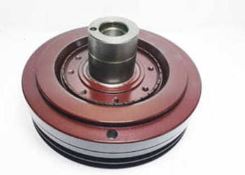 KOŁO PASOWE PASUJE DEUTZ FAHR