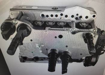 Sterownik Skrzyniy Ford 1770618 AM7MR5R7C570BA BRATFORD RADOM 7C570 AM7M5R