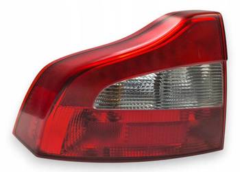 LAMPA LEWA Volvo S80 II 2006-2009 lewy tył tylnia oryginalna 31213379