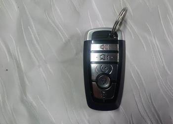 KLUCZYK FORD EDGE  MUSTANG FUSION EXSPEDITION EXSPOLORIE USA