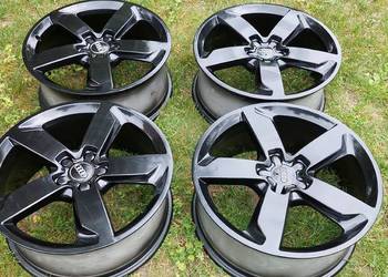 felgi 5x112 19" audi  ET39