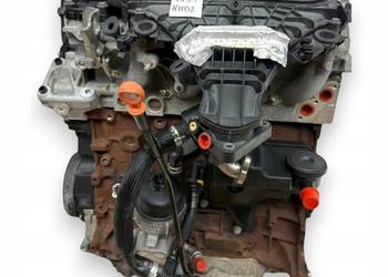 SILNIK RHH RH02 Peugeot RCZ 407 508 3008 5008 Expert II 2.0 HDI diesel