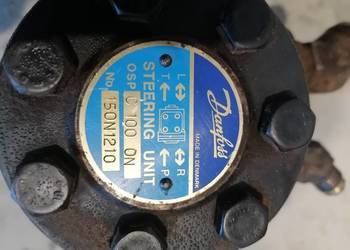 Orbitrol Massey Ferguson 3050, 3060, 3065, 3070, 3075, 3080, 3085, 3090, 30