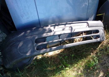 Renault Clio 2 Zderzak przód przedni tylny tył
