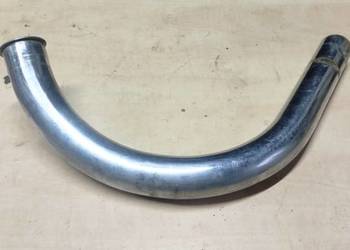 Kolanko wydechowe Jawa cz