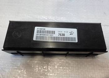 OPEL ADAM MODUŁ STEROWNIK NAWIEWU KLIMATYZACJI 13587630
