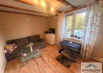 Oferta sprzedaży mieszkania 39.2 metry Kamień Pomorski