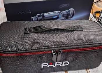 Pard NV-008 SP2 LRF, 940. Kalkulator balistyczny