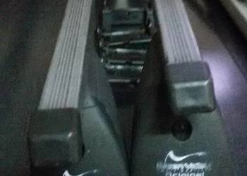 bagaznik dachowy smart