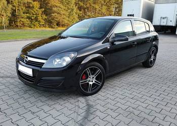 Astra 1.6 LPG, zadbana, 181 tys. km! Android, kamera, alu MSW 17"