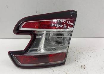 RENAULT MEGANE III KOMBI  LAMPA TYŁ PRAWA W KLPAĘ