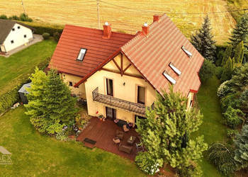 Dom wolnostojący 183.9m2 Czechowice-Dziedzice