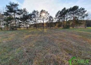 Działka 14500m Stawno