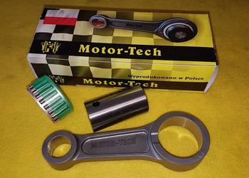 Korbowód (conrods) Husqvarna TE 450 03r. ,SM 450 05r. MT2030